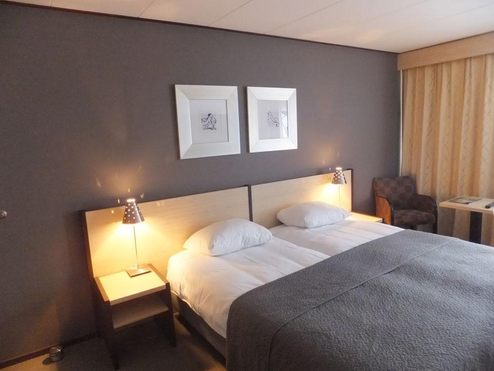 Charme Hotel Overbosch Garderen Extérieur photo