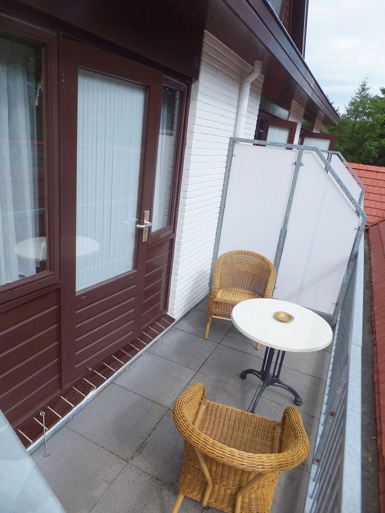 Charme Hotel Overbosch Garderen Extérieur photo